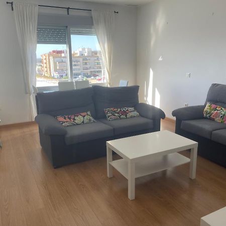 Piso Coqueto Chiclana Apartment Chiclana de la Frontera Luaran gambar