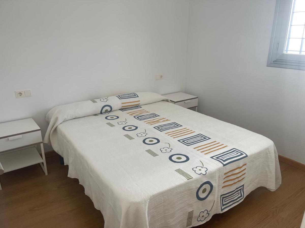 Piso Coqueto Chiclana Apartment Chiclana de la Frontera Luaran gambar