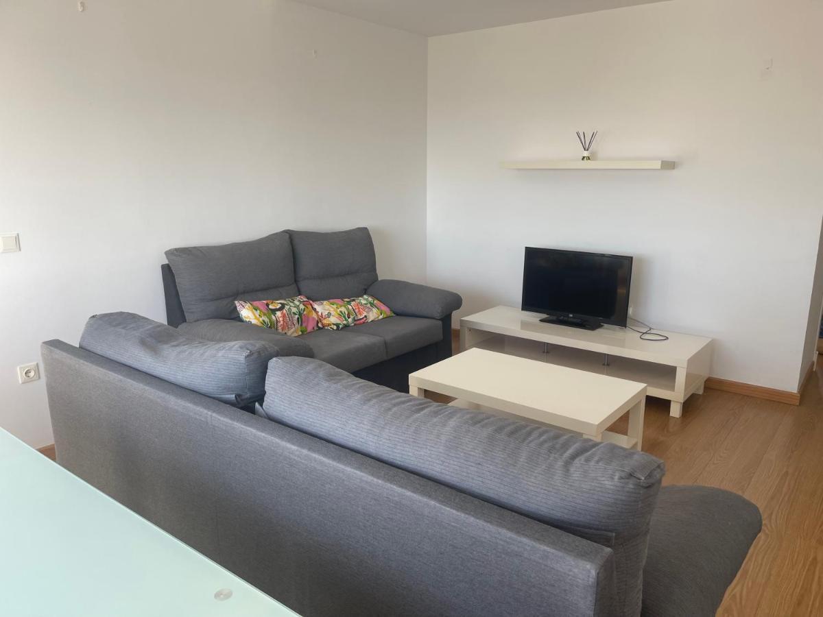 Piso Coqueto Chiclana Apartment Chiclana de la Frontera Luaran gambar