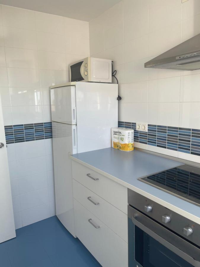 Piso Coqueto Chiclana Apartment Chiclana de la Frontera Luaran gambar