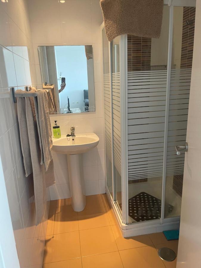 Piso Coqueto Chiclana Apartment Chiclana de la Frontera Luaran gambar